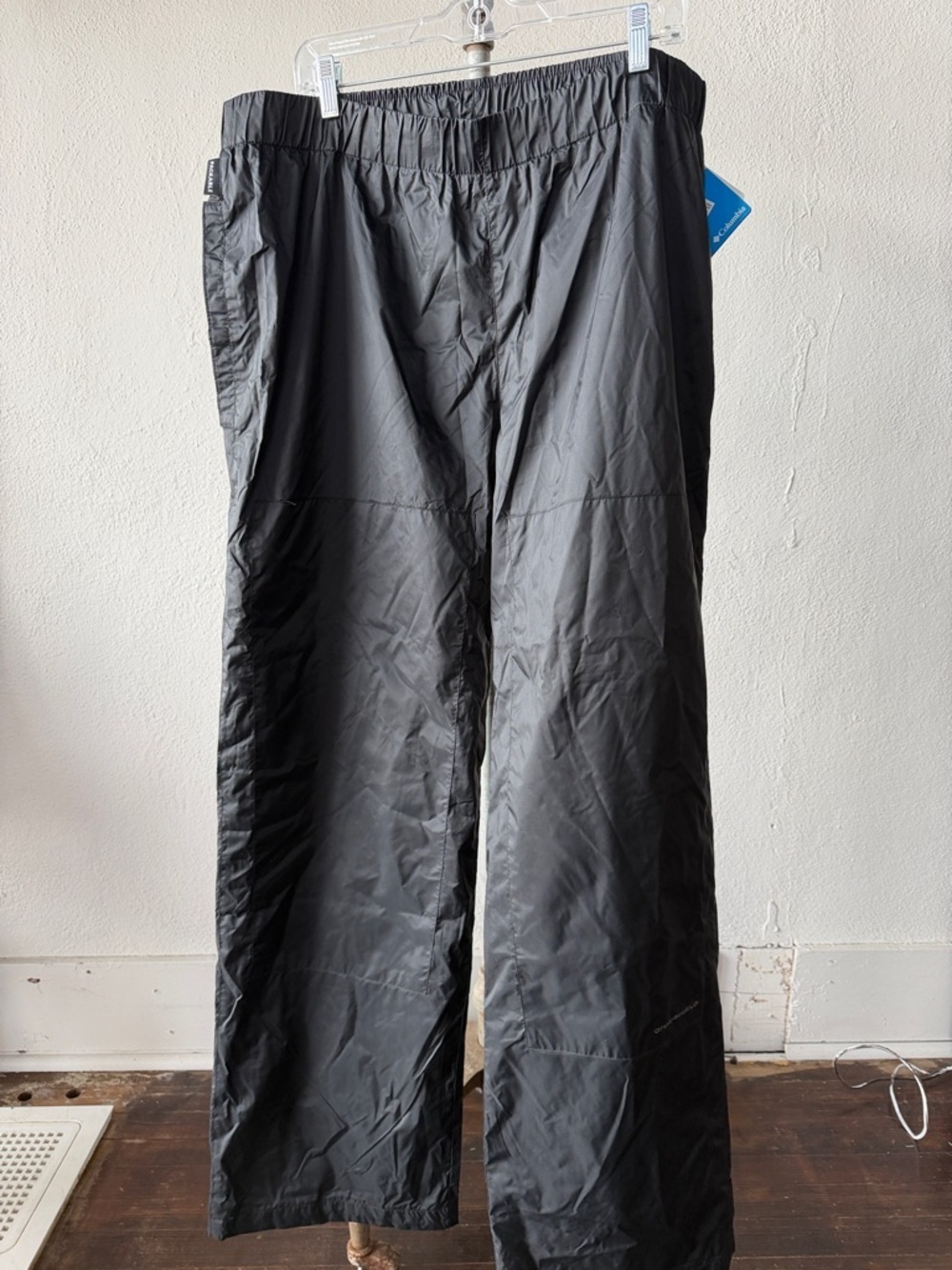 NWT Columbia Field Gear Packable Pants XL - Picture 5 of 5